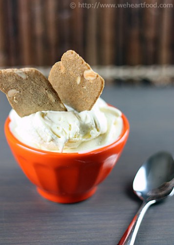 honeyvanillaicecream