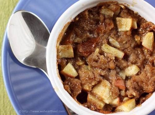 applebreadpudding