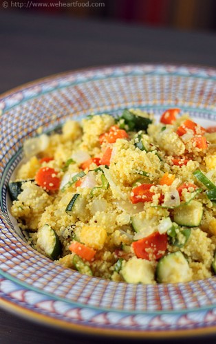 moroccancouscous