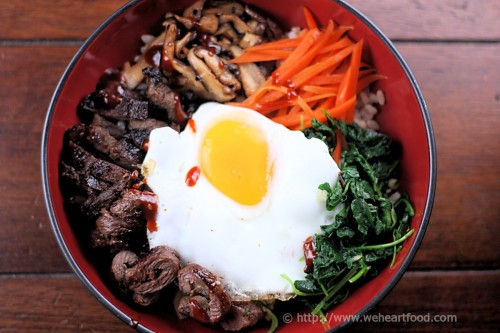 bibimbap